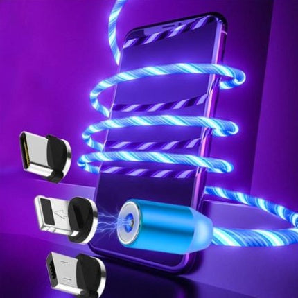 Light up Charging cable