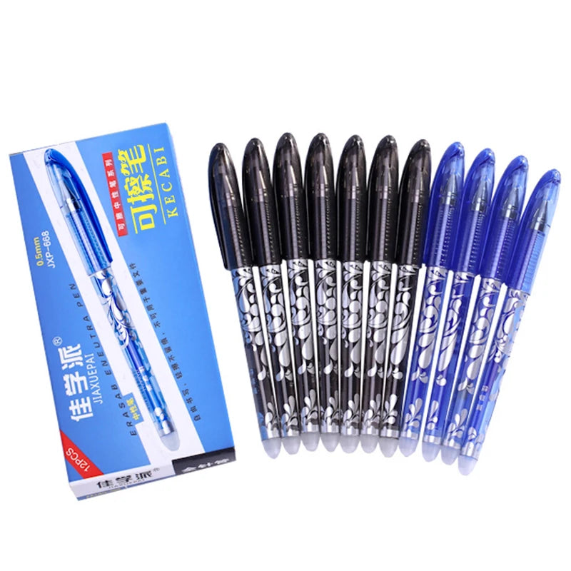 Erasable Gel Ink Pens with refills - Outta Office Supplies