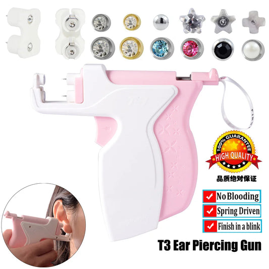 Piercing Gun