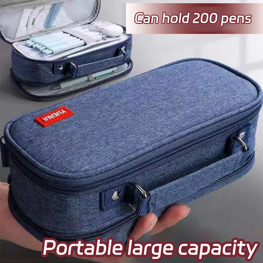 Large Pencil Case - Outta Office Supplies