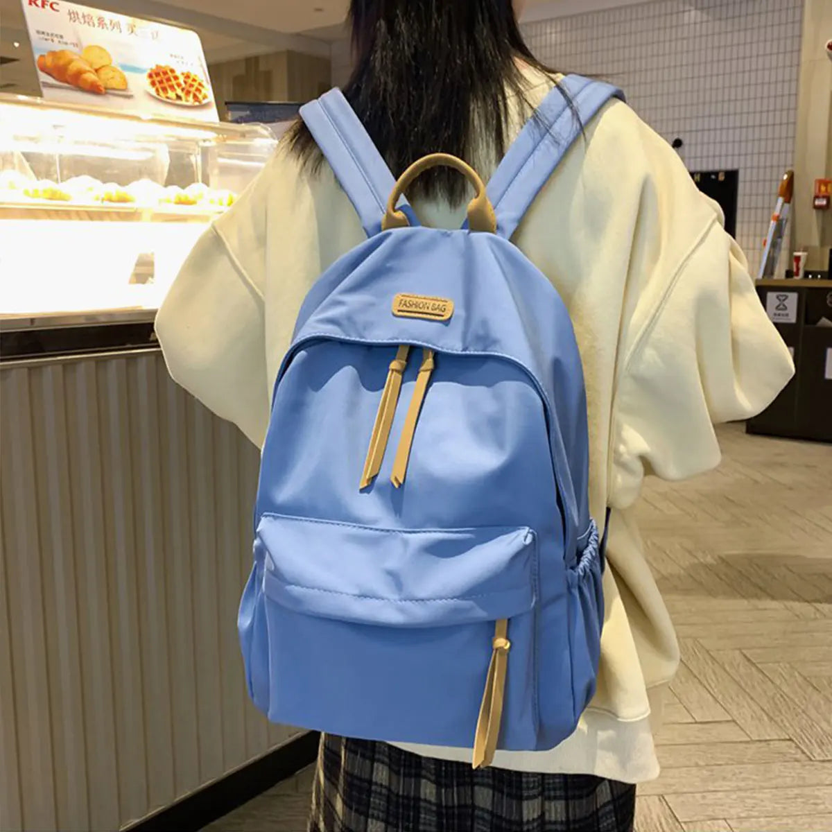 Backpacks - Outta Office Supplies