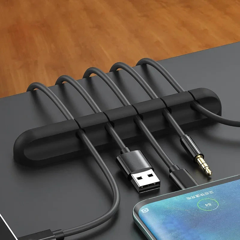 Cable Organiser - Outta Office Supplies