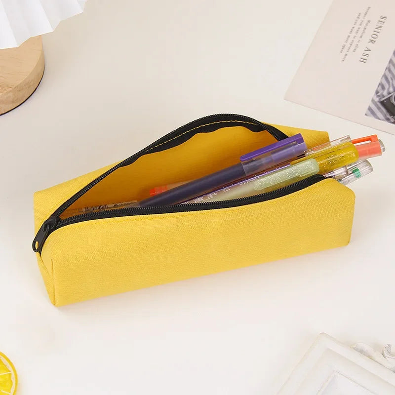 Colourful Pencil Case - Outta Office Supplies