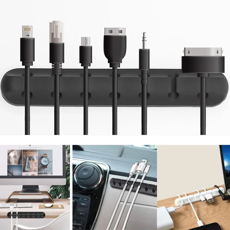 Cable Organiser - Outta Office Supplies