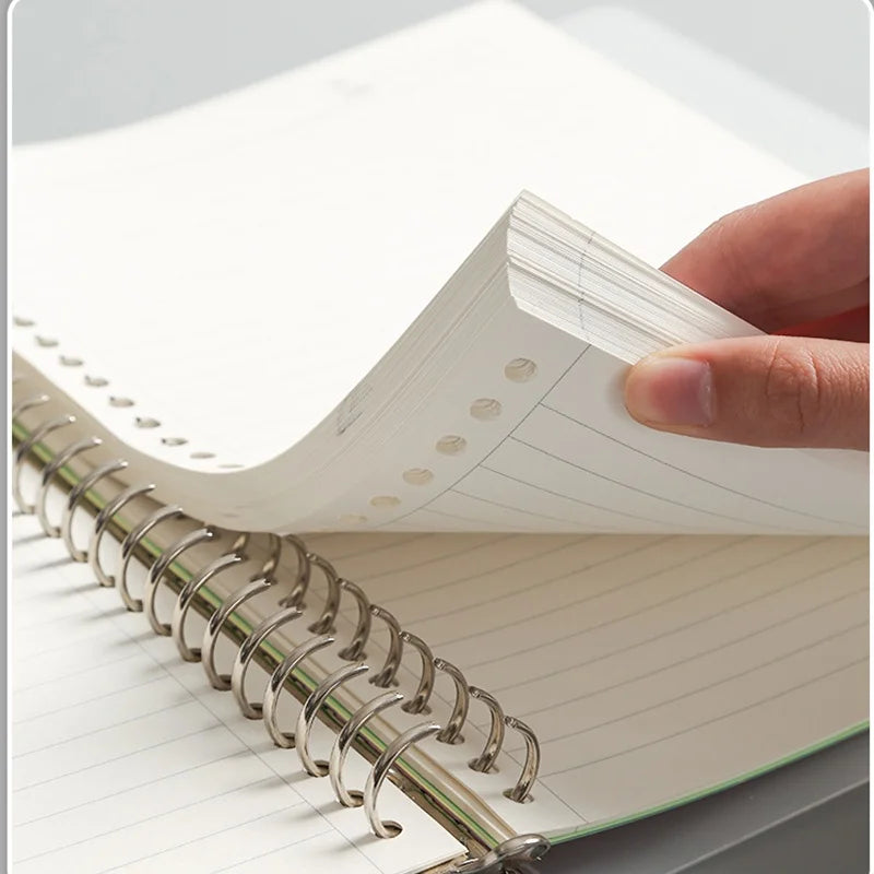 Notepads and Paper - Outta Office Supplies
