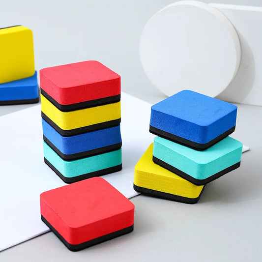 Small Whiteboard Erasers - Outta Office Supplies