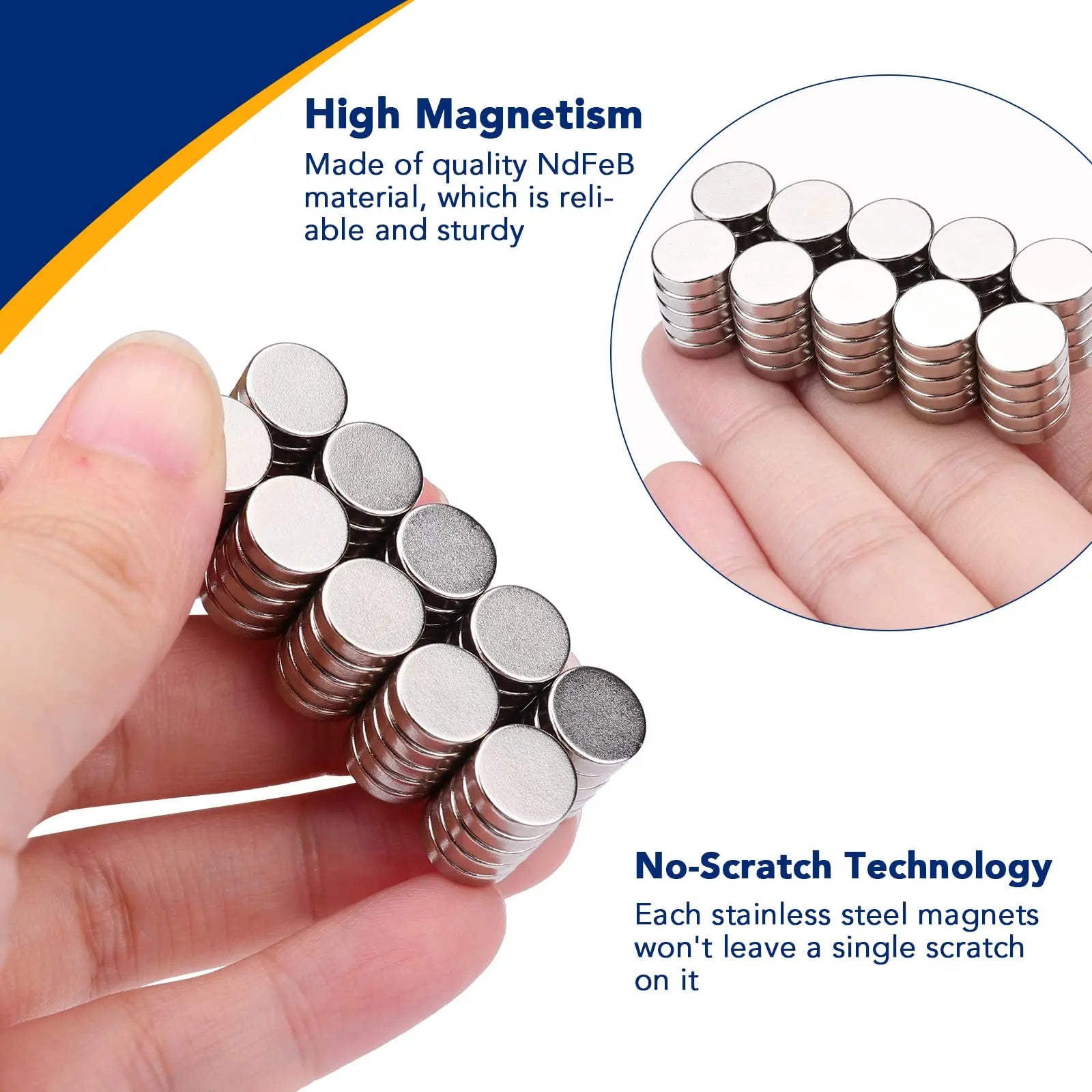 Magnets - Outta Office Supplies