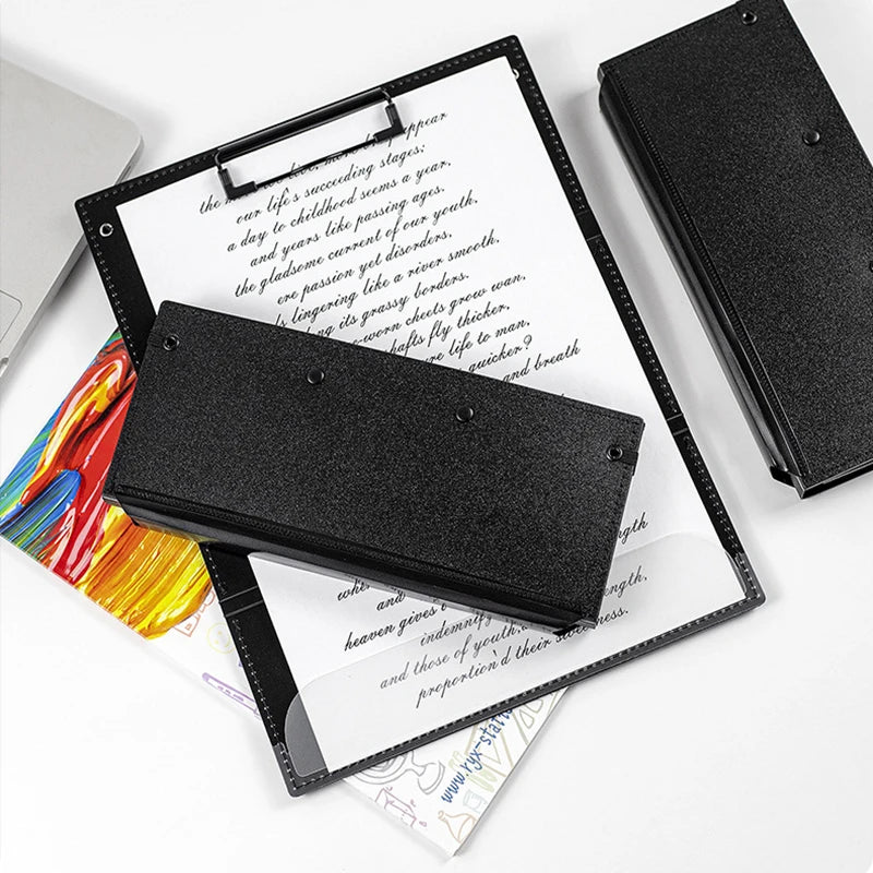 Foldable Clipboard - Outta Office Supplies